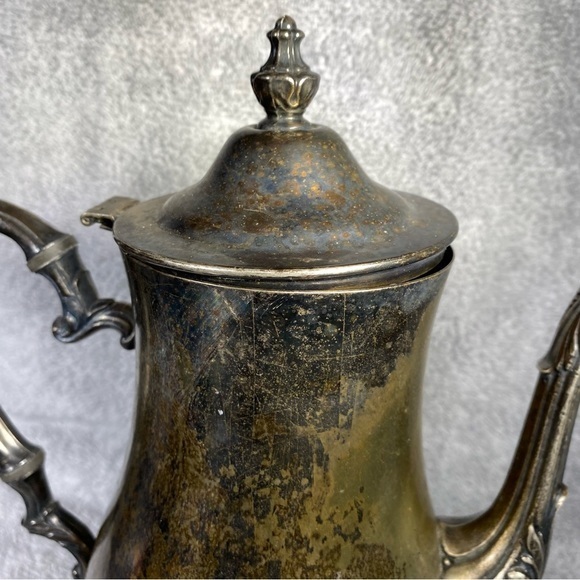 Vintage Tea Pot - Picture 6 of 6